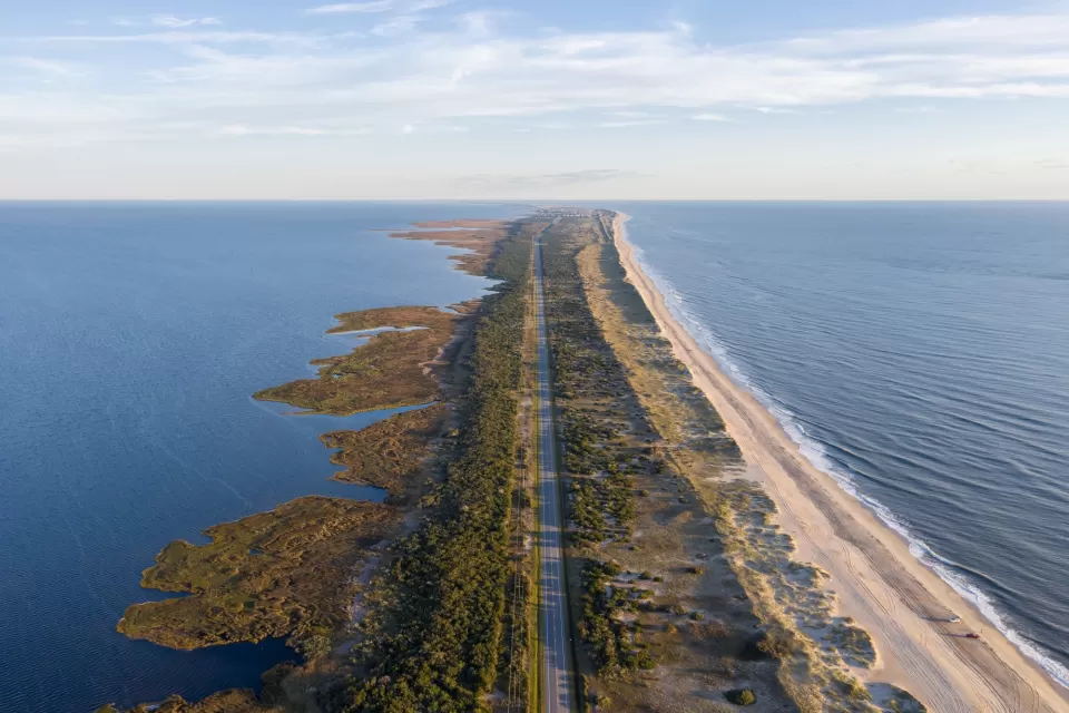 North Carolina Coast